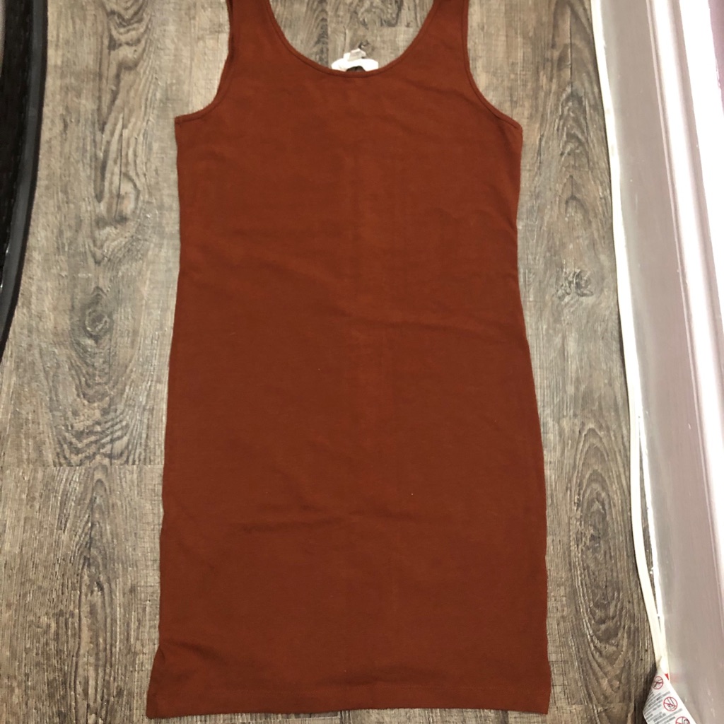 Forever 21 Basic Body Con
